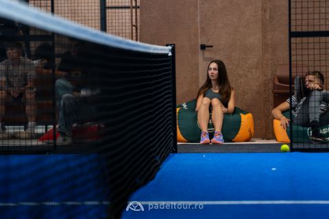 Magic Smash Club - Major — turneu de padel în București, septembrie 2026 · Padel Tour · foto 17 din 569