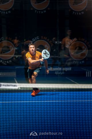 Magic Smash Club - Major — turneu de padel în București, septembrie 2026 · Padel Tour · foto 434 din 569
