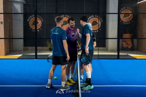 Magic Smash Club - Major — turneu de padel în București, septembrie 2026 · Padel Tour · foto 228 din 569