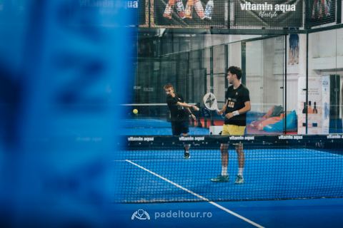 Magic Smash Club - Major — turneu de padel în București, septembrie 2026 · Padel Tour · foto 123 din 569
