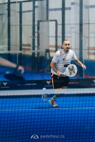 Magic Smash Club - Major — turneu de padel în București, septembrie 2026 · Padel Tour · foto 71 din 569