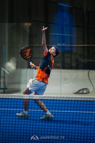 Magic Smash Club - Major — turneu de padel în București, septembrie 2026 · Padel Tour · foto 22 din 569