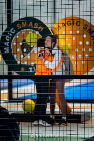 Magic Smash Club - Major — turneu de padel în București, septembrie 2026 · Padel Tour · foto 312 din 569