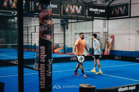 Magic Smash Club - Major — turneu de padel în București, septembrie 2026 · Padel Tour · foto 70 din 569