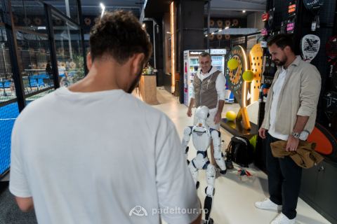 Magic Smash Club - Major — turneu de padel în București, septembrie 2026 · Padel Tour · foto 345 din 569