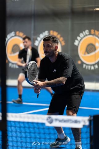 Magic Smash Club - Major — turneu de padel în București, septembrie 2026 · Padel Tour · foto 232 din 569