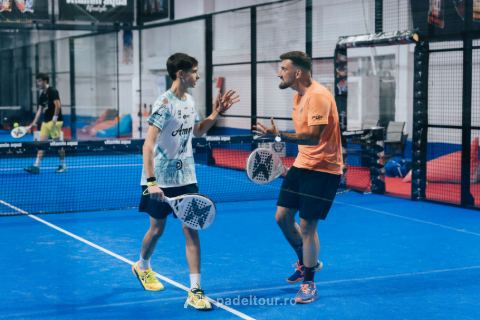 Magic Smash Club - Major — turneu de padel în București, septembrie 2026 · Padel Tour · foto 68 din 569