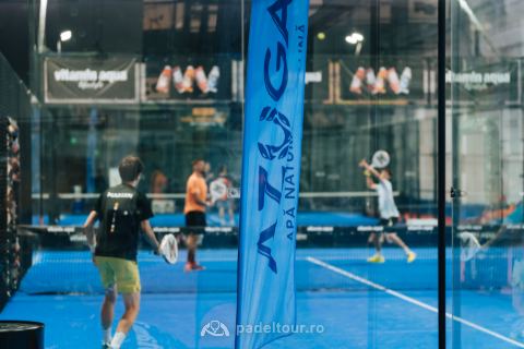 Magic Smash Club - Major — turneu de padel în București, septembrie 2026 · Padel Tour · foto 82 din 569