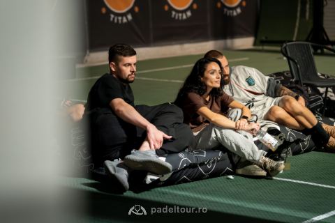 Magic Smash Club - Major — turneu de padel în București, septembrie 2026 · Padel Tour · foto 331 din 569
