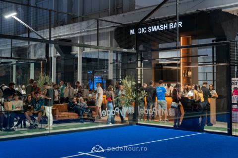 Magic Smash Club - Major — turneu de padel în București, septembrie 2026 · Padel Tour · foto 455 din 569