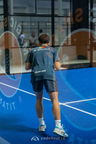 Magic Smash Club - Major — turneu de padel în București, septembrie 2026 · Padel Tour · foto 358 din 569
