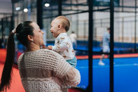 Magic Smash Club - Major — turneu de padel în București, septembrie 2026 · Padel Tour · foto 140 din 569