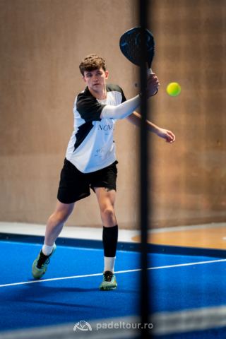 Magic Smash Club - Major — turneu de padel în București, septembrie 2026 · Padel Tour · foto 370 din 569