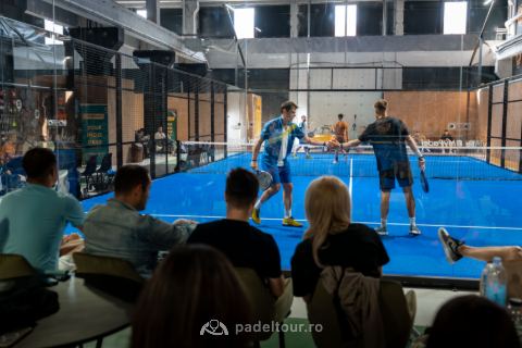 Magic Smash Club - Major — turneu de padel în București, septembrie 2026 · Padel Tour · foto 220 din 569