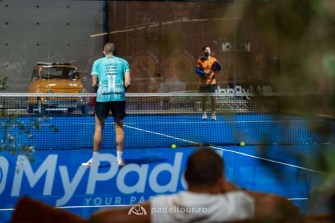 Magic Smash Club - Major — turneu de padel în București, septembrie 2026 · Padel Tour · foto 339 din 569