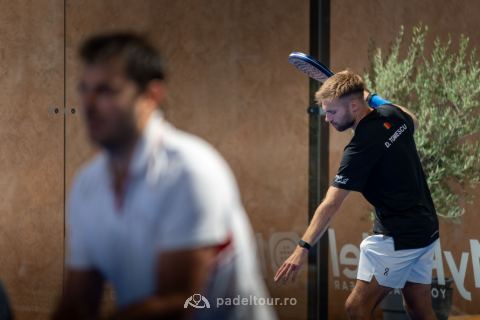 Magic Smash Club - Major — turneu de padel în București, septembrie 2026 · Padel Tour · foto 185 din 569