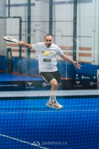 Magic Smash Club - Major — turneu de padel în București, septembrie 2026 · Padel Tour · foto 124 din 569