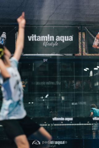 Magic Smash Club - Major — turneu de padel în București, septembrie 2026 · Padel Tour · foto 151 din 569