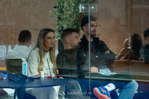 Magic Smash Club - Major — turneu de padel în București, septembrie 2026 · Padel Tour · foto 397 din 569