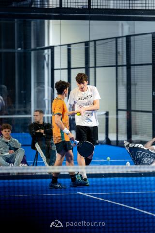 Magic Smash Club - Major — turneu de padel în București, septembrie 2026 · Padel Tour · foto 440 din 569