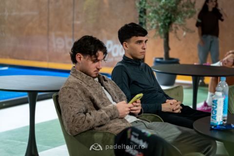 Magic Smash Club - Major — turneu de padel în București, septembrie 2026 · Padel Tour · foto 442 din 569