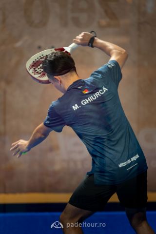 Magic Smash Club - Major — turneu de padel în București, septembrie 2026 · Padel Tour · foto 214 din 569