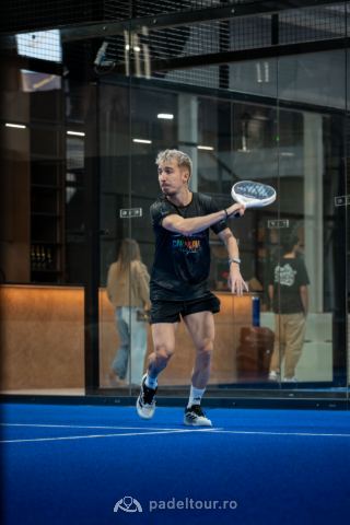 Magic Smash Club - Major — turneu de padel în București, septembrie 2026 · Padel Tour · foto 48 din 569