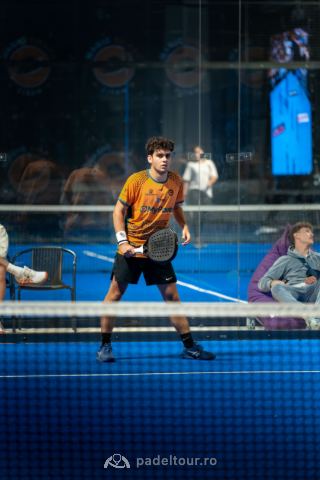 Magic Smash Club - Major — turneu de padel în București, septembrie 2026 · Padel Tour · foto 431 din 569