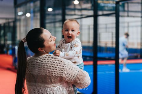 Magic Smash Club - Major — turneu de padel în București, septembrie 2026 · Padel Tour · foto 157 din 569