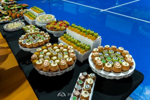 Magic Smash Club - Major — turneu de padel în București, septembrie 2026 · Padel Tour · foto 459 din 569