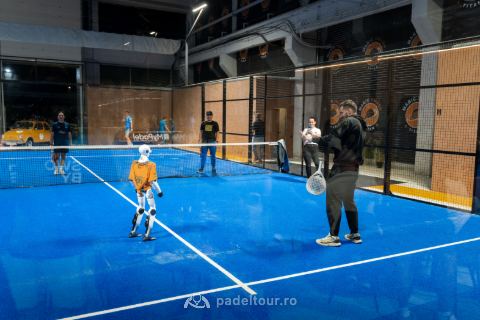 Magic Smash Club - Major — turneu de padel în București, septembrie 2026 · Padel Tour · foto 457 din 569
