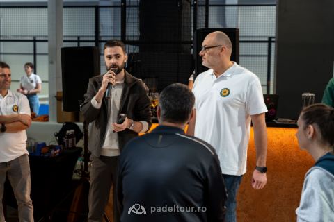 Magic Smash Club - Major — turneu de padel în București, septembrie 2026 · Padel Tour · foto 463 din 569