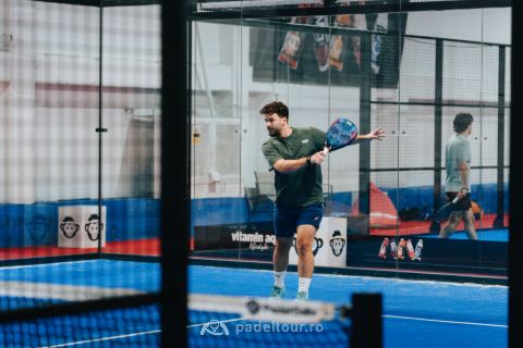 Magic Smash Club - Major — turneu de padel în București, septembrie 2026 · Padel Tour · foto 60 din 569
