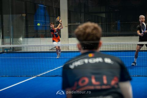 Magic Smash Club - Major — turneu de padel în București, septembrie 2026 · Padel Tour · foto 23 din 569