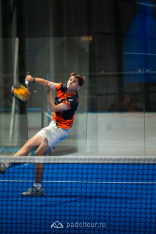 Magic Smash Club - Major — turneu de padel în București, septembrie 2026 · Padel Tour · foto 16 din 569