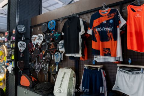 Magic Smash Club - Major — turneu de padel în București, septembrie 2026 · Padel Tour · foto 355 din 569