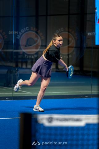 Magic Smash Club - Major — turneu de padel în București, septembrie 2026 · Padel Tour · foto 444 din 569