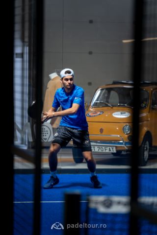 Magic Smash Club - Major — turneu de padel în București, septembrie 2026 · Padel Tour · foto 221 din 569