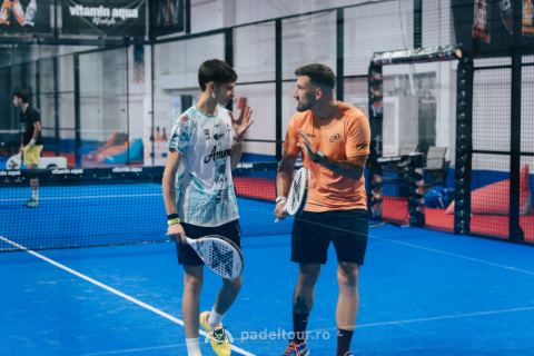 Magic Smash Club - Major — turneu de padel în București, septembrie 2026 · Padel Tour · foto 65 din 569