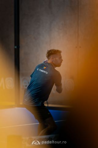 Magic Smash Club - Major — turneu de padel în București, septembrie 2026 · Padel Tour · foto 273 din 569