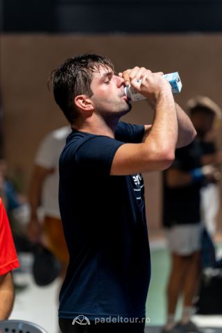 Magic Smash Club - Major — turneu de padel în București, septembrie 2026 · Padel Tour · foto 187 din 569