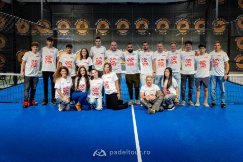 Magic Smash Club - Major — turneu de padel în București, septembrie 2026 · Padel Tour · foto 423 din 569