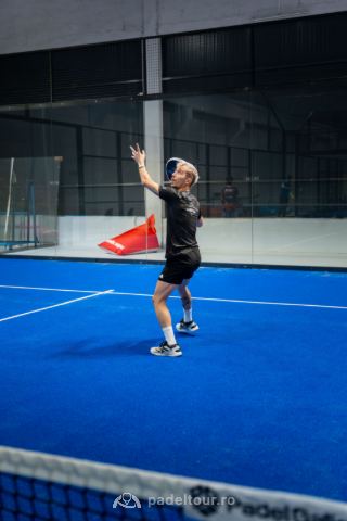 Magic Smash Club - Major — turneu de padel în București, septembrie 2026 · Padel Tour · foto 41 din 569