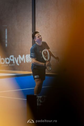 Magic Smash Club - Major — turneu de padel în București, septembrie 2026 · Padel Tour · foto 247 din 569