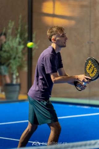 Magic Smash Club - Major — turneu de padel în București, septembrie 2026 · Padel Tour · foto 216 din 569