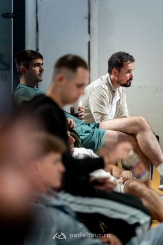 Magic Smash Club - Major — turneu de padel în București, septembrie 2026 · Padel Tour · foto 428 din 569