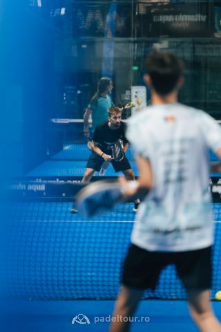 Magic Smash Club - Major — turneu de padel în București, septembrie 2026 · Padel Tour · foto 129 din 569