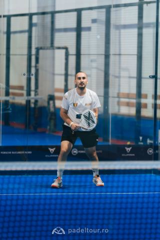 Magic Smash Club - Major — turneu de padel în București, septembrie 2026 · Padel Tour · foto 161 din 569