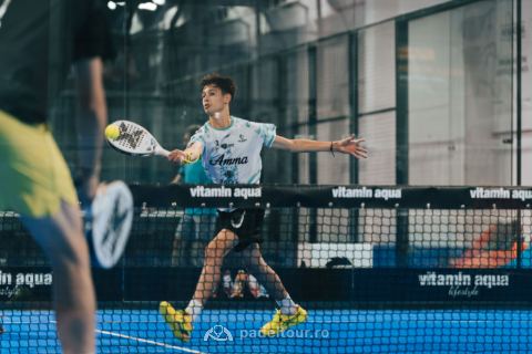 Magic Smash Club - Major — turneu de padel în București, septembrie 2026 · Padel Tour · foto 114 din 569