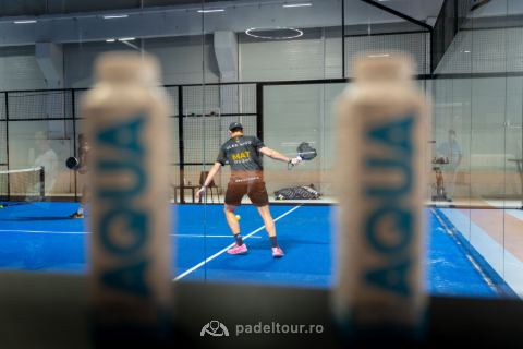 Magic Smash Club - Major — turneu de padel în București, septembrie 2026 · Padel Tour · foto 170 din 569